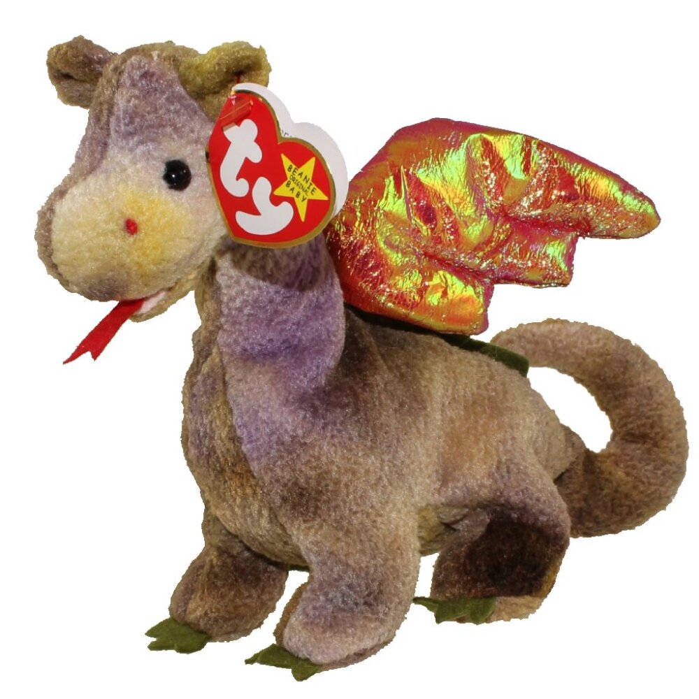 â¤ď¸BEANIE BABY DROPâ¤ď¸TAG LISTâ¤ď¸ - Picture 5 of 9